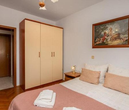 Apartment Sabina&Zoran มาลินสกา ภายนอก รูปภาพ
