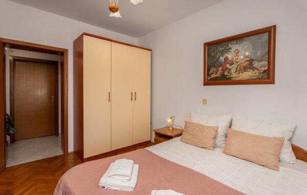Apartment Sabina&Zoran มาลินสกา ภายนอก รูปภาพ