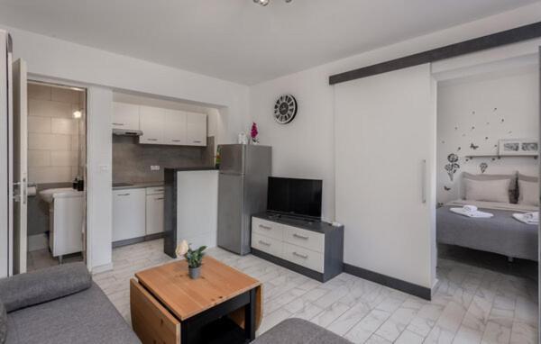 Apartment Sabina&Zoran มาลินสกา ภายนอก รูปภาพ