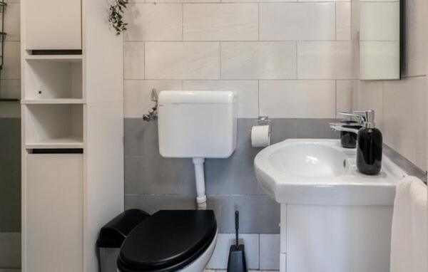 Apartment Sabina&Zoran มาลินสกา ภายนอก รูปภาพ