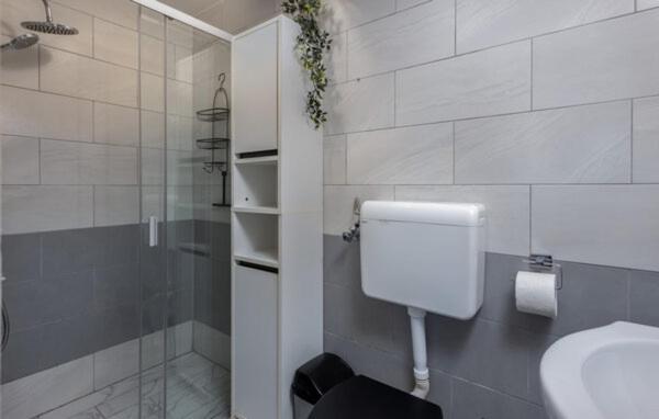 Apartment Sabina&Zoran มาลินสกา ภายนอก รูปภาพ