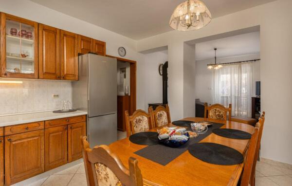 Apartment Sabina&Zoran มาลินสกา ภายนอก รูปภาพ