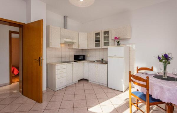 Apartment Sabina&Zoran มาลินสกา ภายนอก รูปภาพ