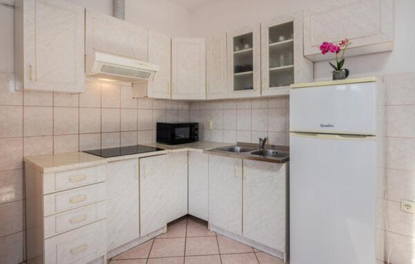 Apartment Sabina&Zoran มาลินสกา ภายนอก รูปภาพ