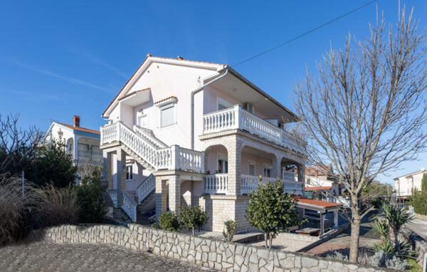 Apartment Sabina&Zoran มาลินสกา ภายนอก รูปภาพ