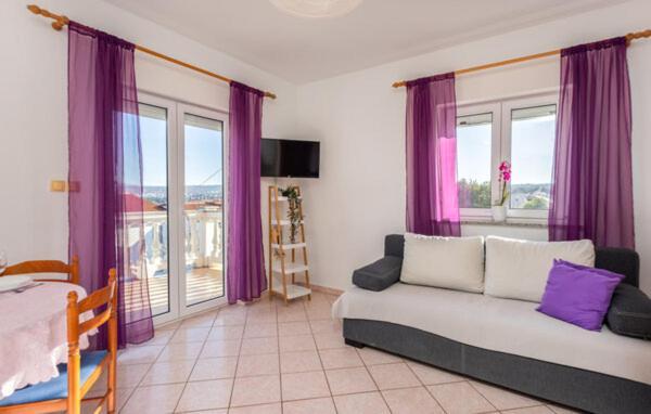 Apartment Sabina&Zoran มาลินสกา ภายนอก รูปภาพ