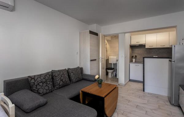 Apartment Sabina&Zoran มาลินสกา ภายนอก รูปภาพ